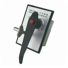 DSN-AMY Magnetic Electric Door Lock Lock for SwitchGear